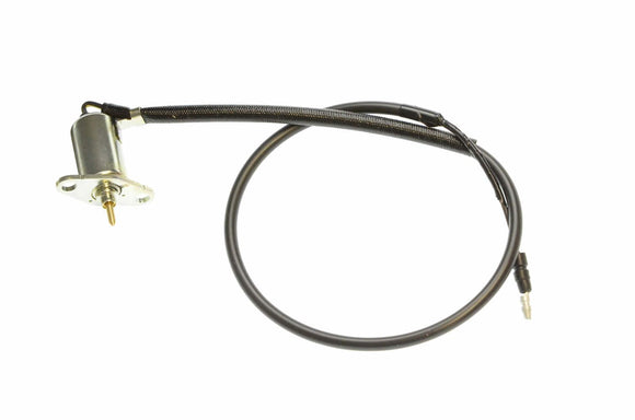 Honda 16200-ZJ1-003 Solenoid Valve Assembly