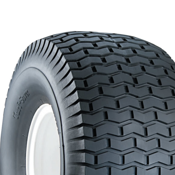 Oregon 58-404 Oregon Tire, 20X1000-10 4P Chevron Turf Tread