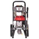 Simpson MS60773(-S) MegaShot 2800 PSI Cold Water Pressure Washer, Honda Engine-2