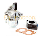 Briggs & Stratton 715782 Carburetor, Replaces 715524, 715493, 715380-2