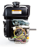 Kohler CH395-3031 Horizontal Command PRO Engine-6