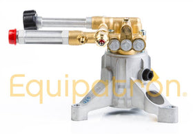 Briggs & Stratton 317142GS Pump - 0