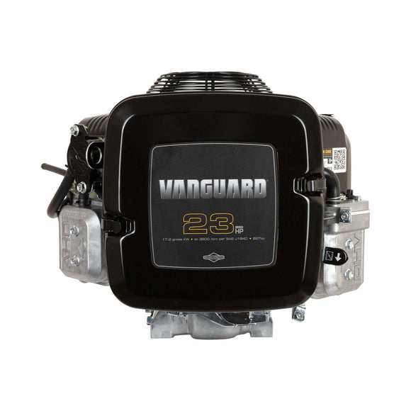 Briggs & Stratton 386777-0143-G1 Vertical Vanguard Engine