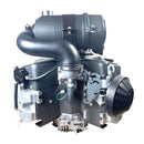 Kawasaki FX801V-S00-S Vertical Engine with Electric Shift-Type Start-2