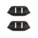 Robalon A185BS Composite Skid Shoes for Roper 76601-2