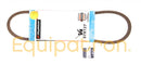 Murray 37X127MA Drv3L 25.65 HYD9 Belt, Replaces 37x127-2