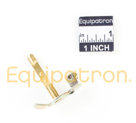 Briggs & Stratton 692325 Throttle Shaft, Replaces 497600, 490048 - 0