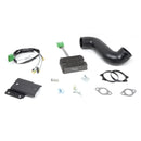 Honda GX630 TXF2 Horizontal Engine with Snorkel Air Cleaner-11