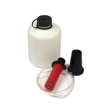 Briggs & Stratton 5430K Oil Extractor, 1.6L