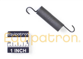 Murray 339017MA Idler Brake Spring - 0