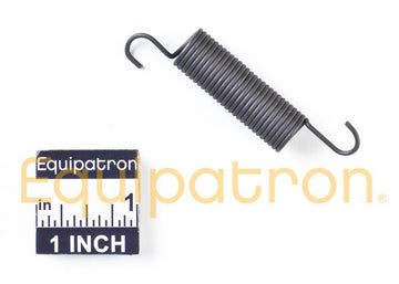 Murray 339017MA Idler Brake Spring - 0