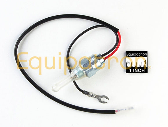 Briggs & Stratton 808624 Fuel Solenoid, Replaces 691572, 808269, 808624
