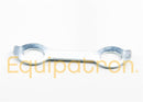 Briggs & Stratton 691740 Muffler Screw Lock, Replaces 223664, 691740-1