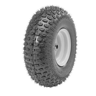 Oregon 58-300 Scorpion/ATV Knobby Tread Tire, 145/70-6