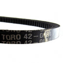 Toro 42-0884 V-Belt-1