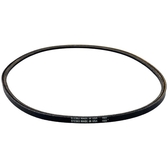 Ariens 07236300 Raw Edge 3L V-Belt