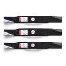 Oregon 91-438 Kubota 70000-00602 Mower Blades | 20-9/16"-2