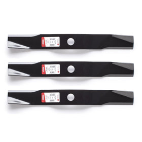 Oregon 91-438 Kubota 70000-00602 Mower Blades | 20-9/16" - 0