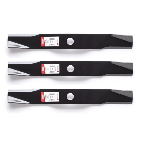 Oregon 91-438 Kubota 70000-00602 Mower Blades | 20-9/16"