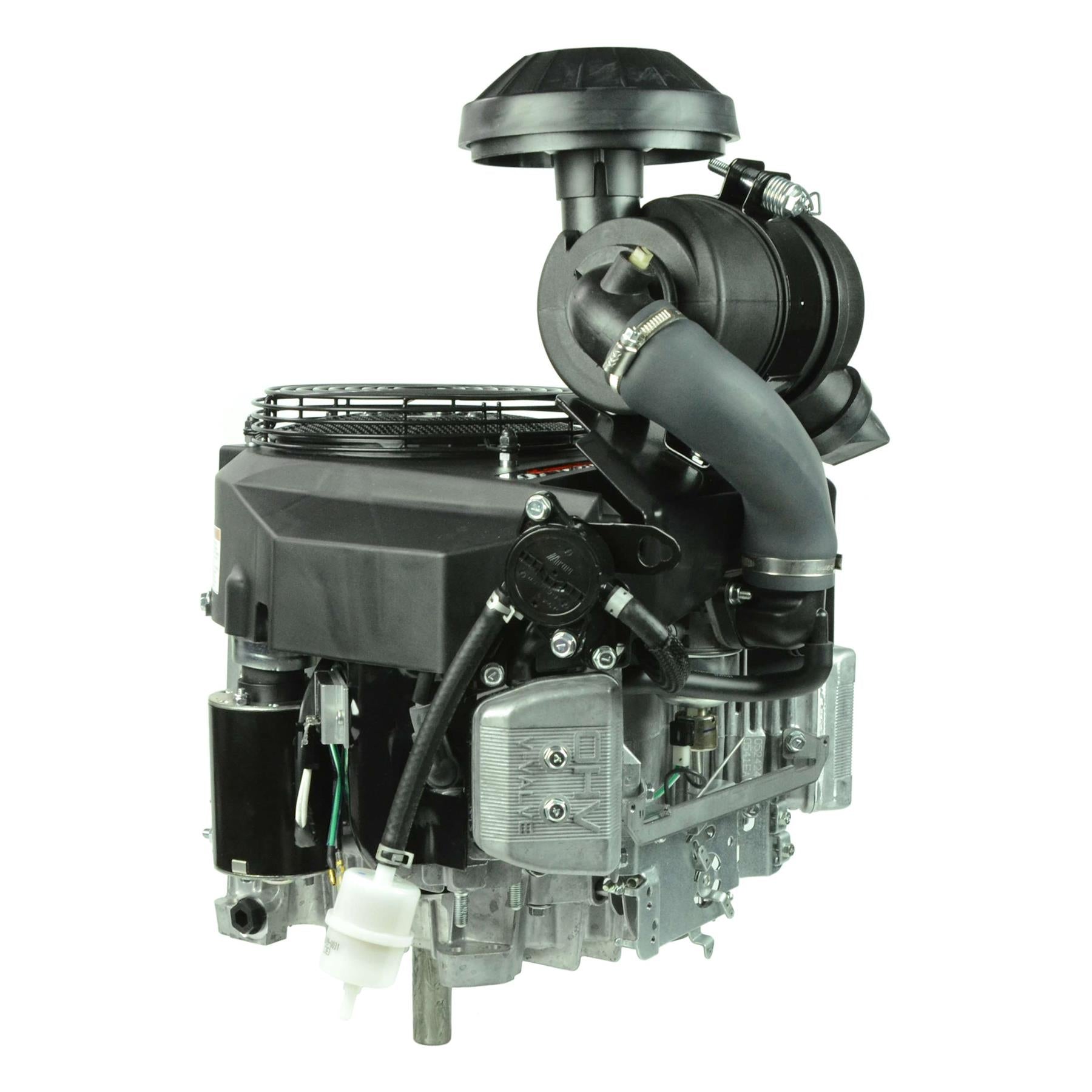 Kawasaki FH580V-S29-S Vertical KAI Series Engine with Heavy Duty