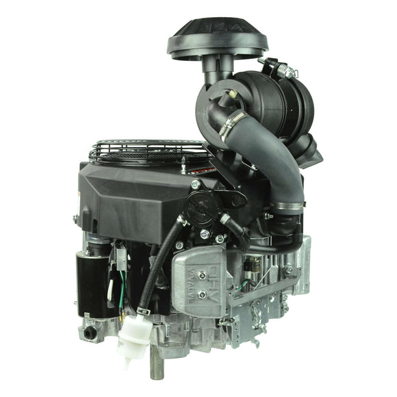 Kawasaki FH580V-S29-S Vertical KAI Series Engine with Heavy Duty Air Cleaner