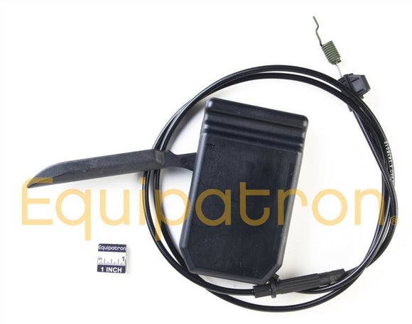 Murray 7102962YP Assembly Control Head