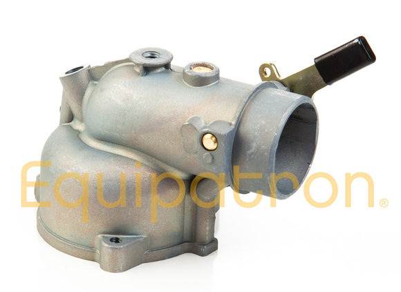 Briggs & Stratton 399442 Lower Carburetor Body