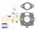 Briggs & Stratton 492024 Carburetor Overhaul Kit-2