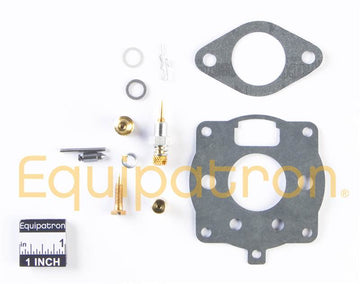 Briggs & Stratton 492024 Carburetor Overhaul Kit - 0