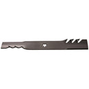 Oregon 95-088 Husqvarna Gator G3 Mower Blade, 14-5/8"-1