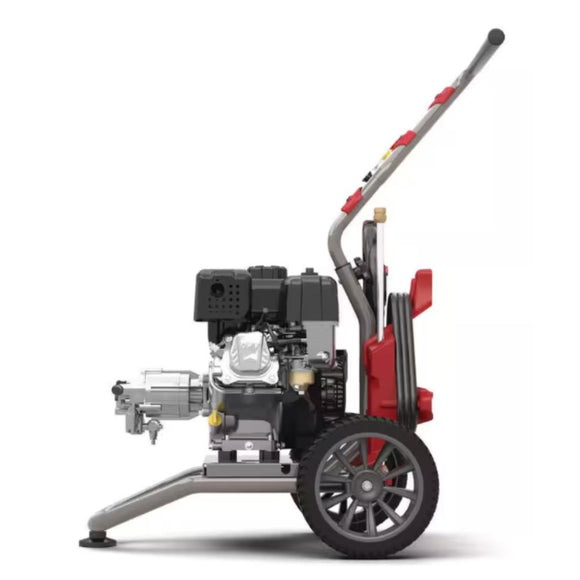 Briggs & Stratton S2000P Cold Water 2000 PSI Gas Pressure Washer