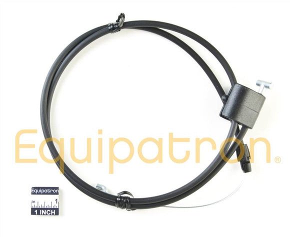 Murray 1101300MA S-CBL-C 42.00 20RBP CL Engine Cable Stop, Replaces 1101300