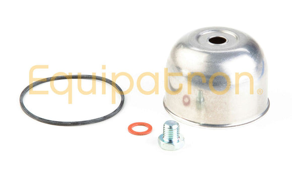 Briggs & Stratton 694908 Float Bowl