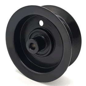 Toro 88-5630 Pulley, Idler Flat