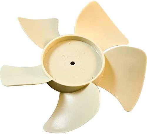 Toro 108393 Nylon Fan, Clockwise