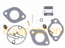 Briggs & Stratton 699814 Carburetor Overhaul Kit, Replaces 699815-2