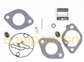 Briggs & Stratton 699814 Carburetor Overhaul Kit, Replaces 699815 - 0