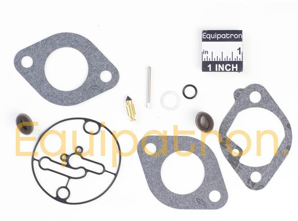 Briggs & Stratton 699814 Carburetor Overhaul Kit, Replaces 699815