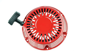 Honda 28400-ZE3-W02ZP Recoil Starter Assembly (R280)(Power Red)