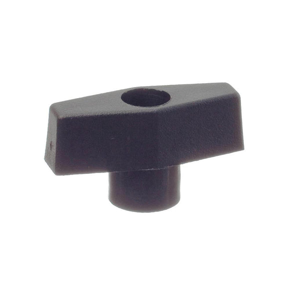 Toro 98-7134 Handle Knob, Replaces 614243 and 12-3010