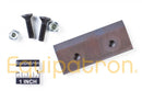 Murray 1764810MA Blade Kit w/Hardware, Replaces 1762645-2