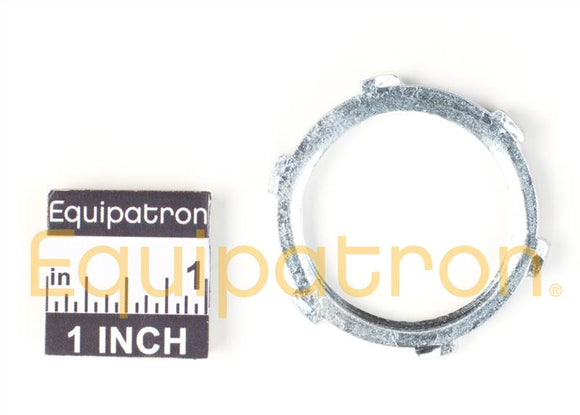 Briggs & Stratton 691808 Muffler / Elbow Locknut, Replaces 261564, 91310