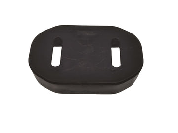 Oregon 73-063 Snow Skid Shoe, Ariens 726003000
