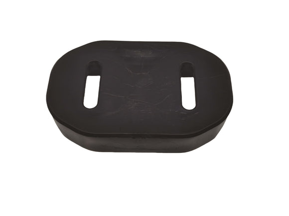 Oregon 73-063 Snow Skid Shoe, Ariens 726003000