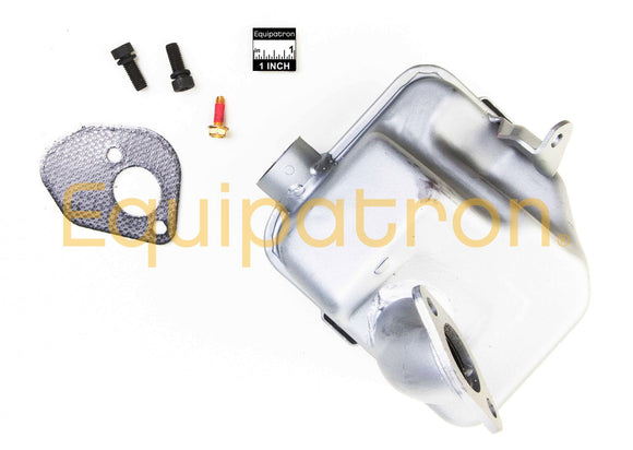 Briggs & Stratton 795053 Muffler