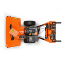 Ariens 926081 Professional Hydro EFI 36" Snow Blower-4