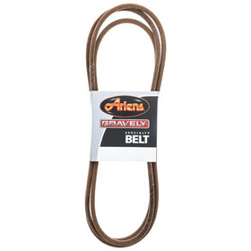 Ariens 07241700 Wrapped HA V-Belt