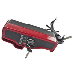 Honda 31610-Z5T-821ZB Control Box (3A, R280)