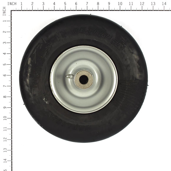 Murray 5100715YP Tire Assembly