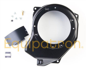 Briggs & Stratton 699598 Blower Housing, Replaces 695299 699070 697912 695300 - 0
